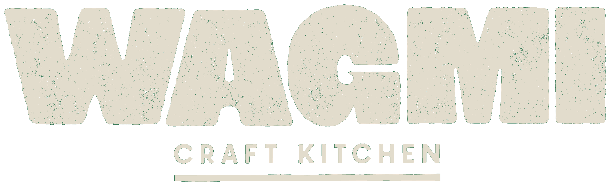 WAGMI Craft Kitchen