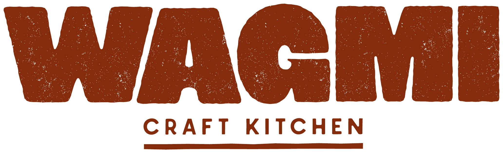 WAGMI Craft Kitchen